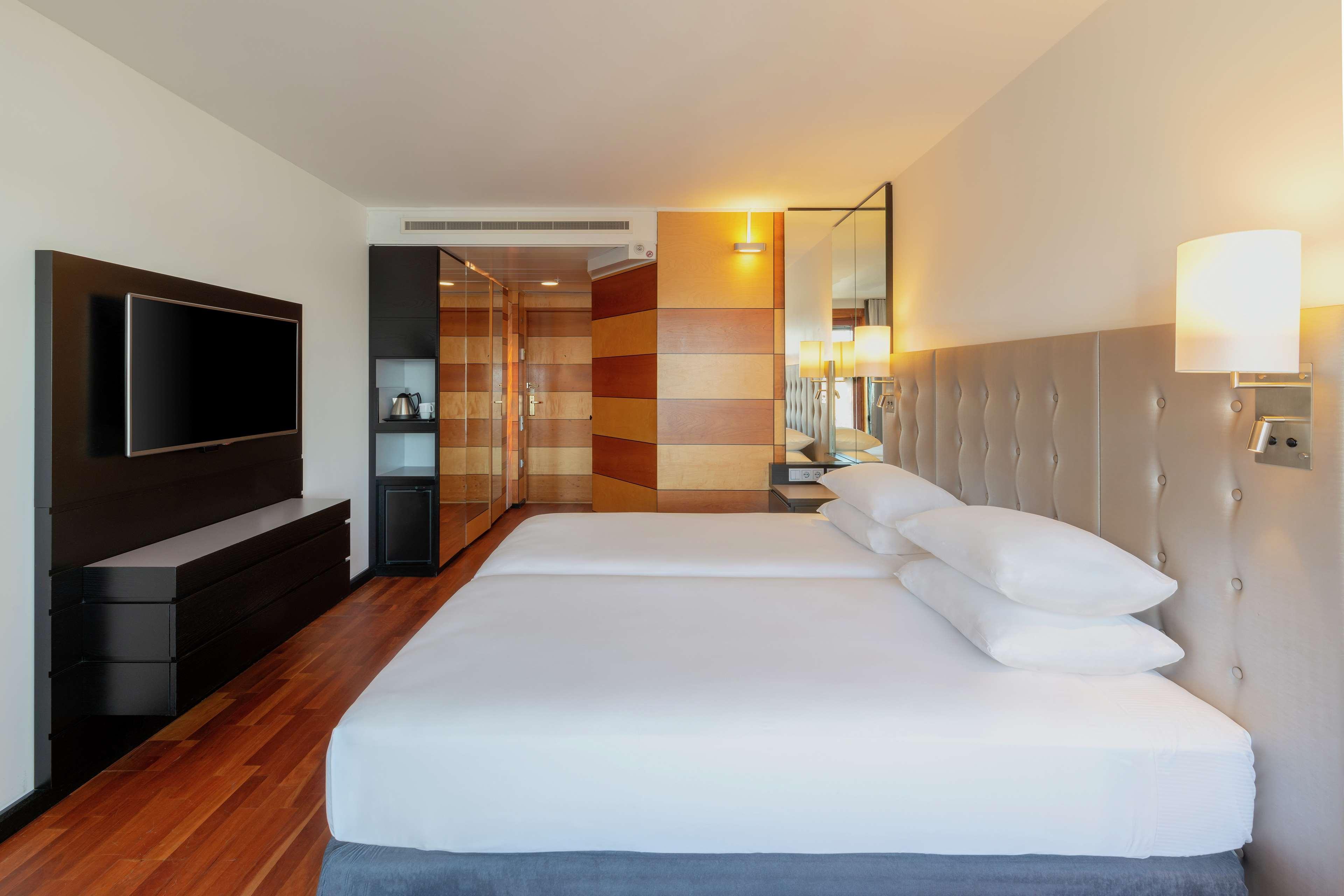 Hilton Slussen 斯德哥尔摩