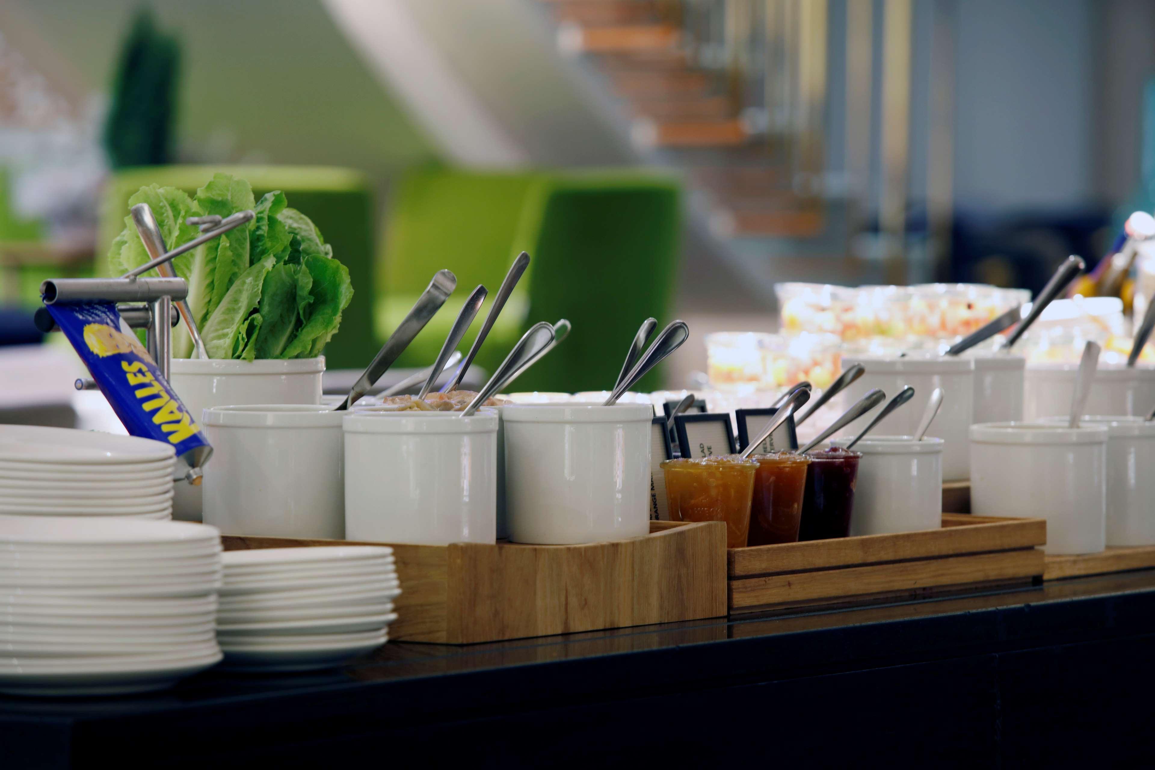 Hilton Slussen 4* Tukholma