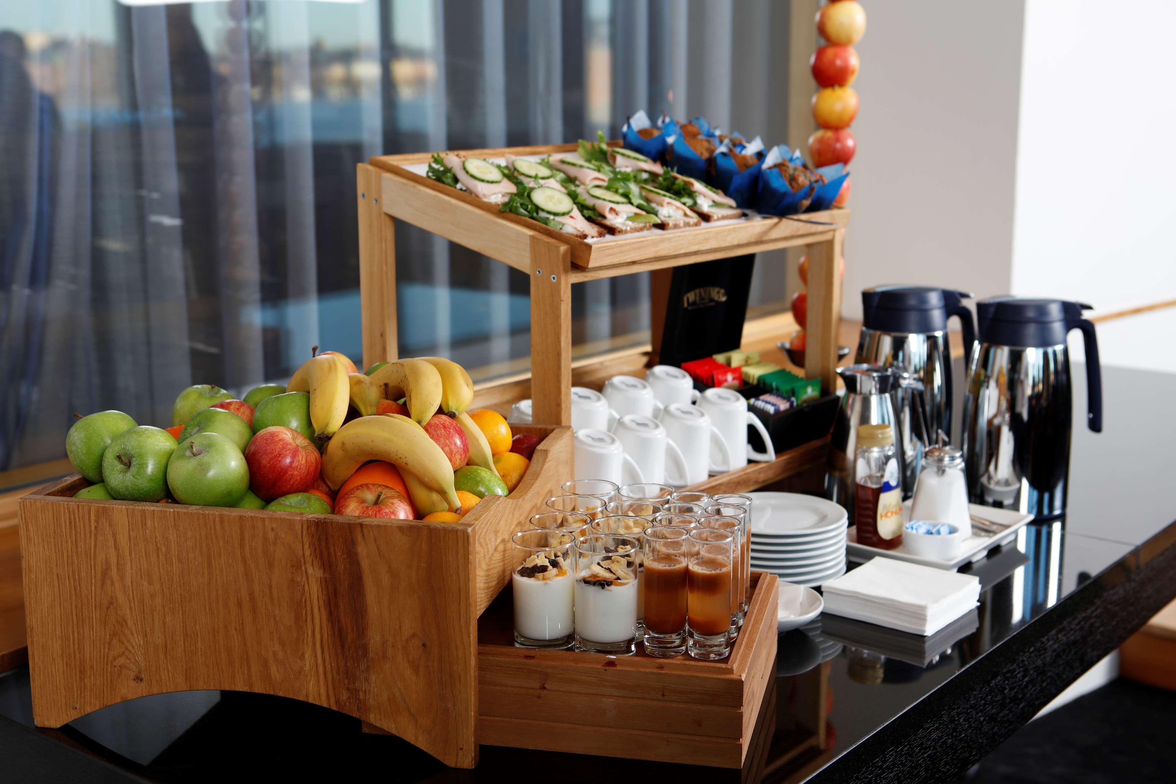 Hotelli Hilton Slussen