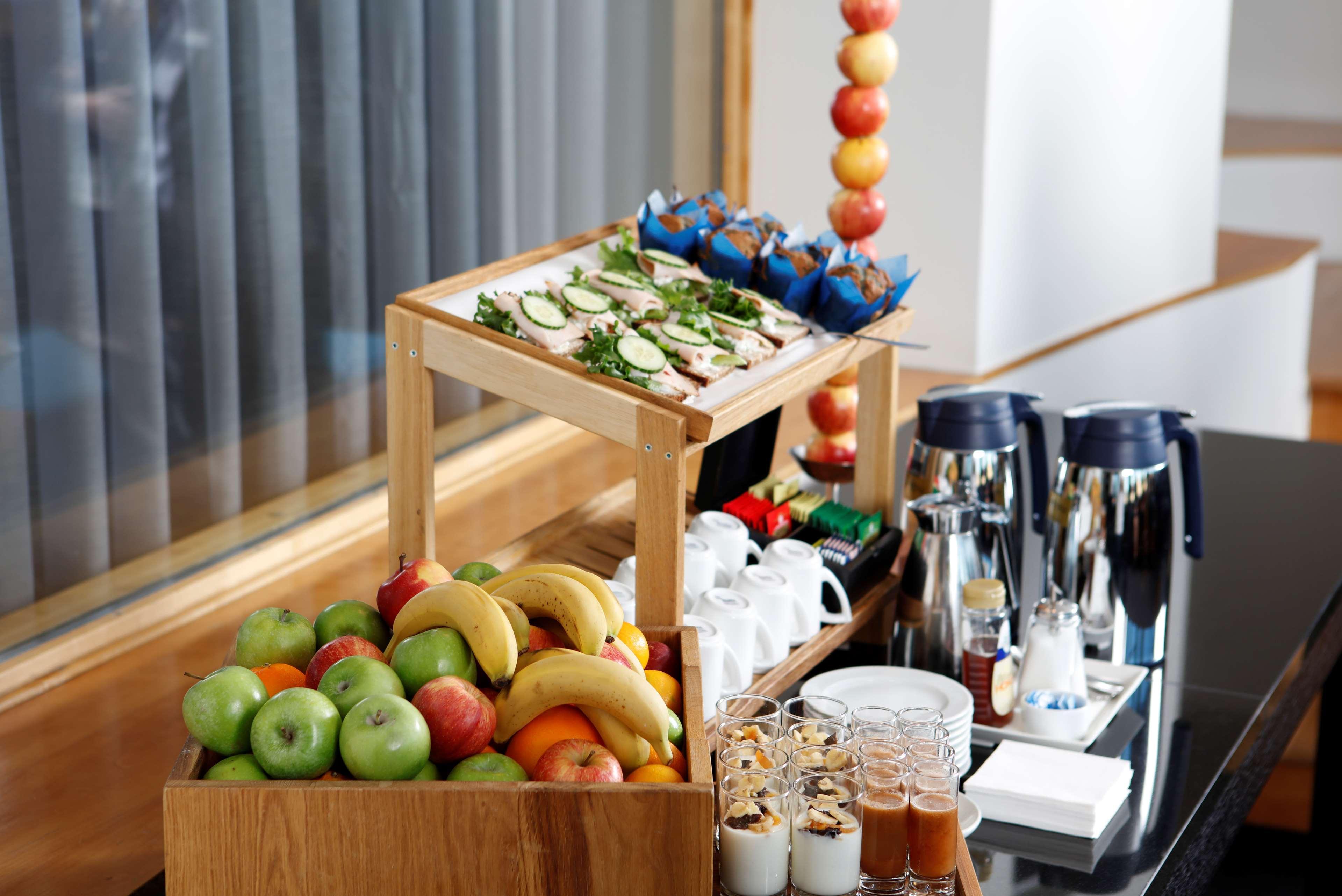 Hotel Hilton Slussen 4*