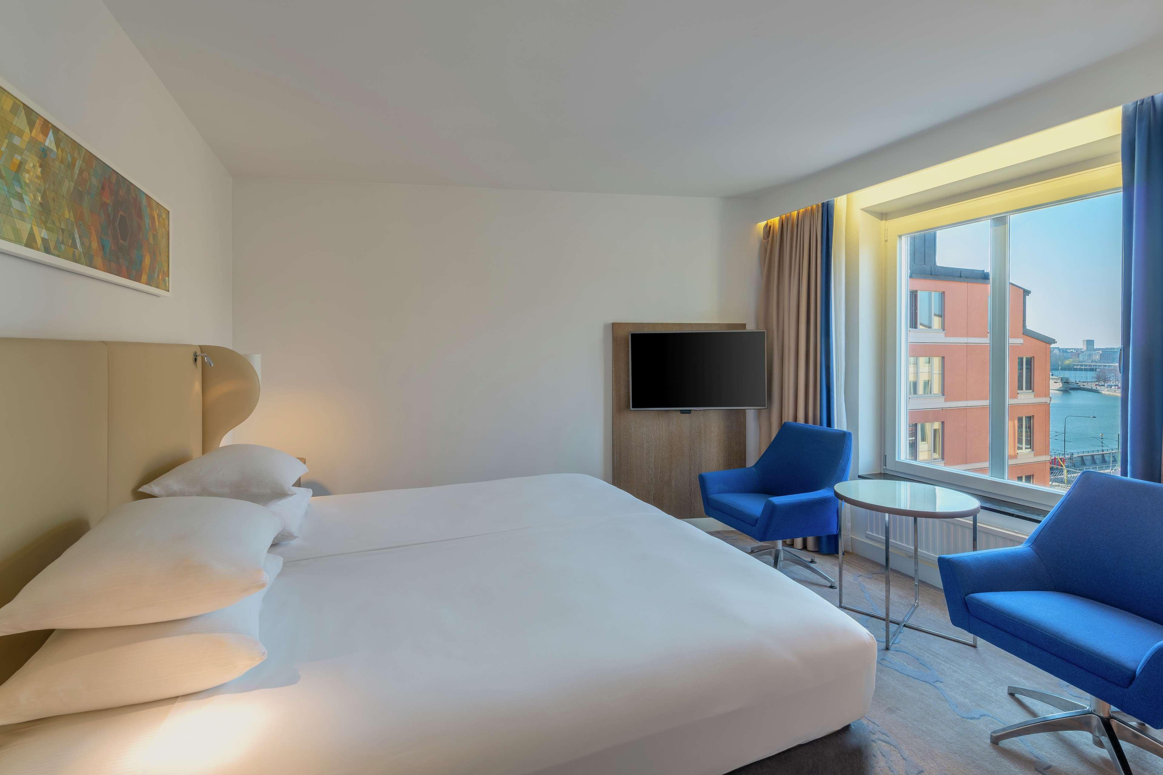 Hotel Hilton Slussen