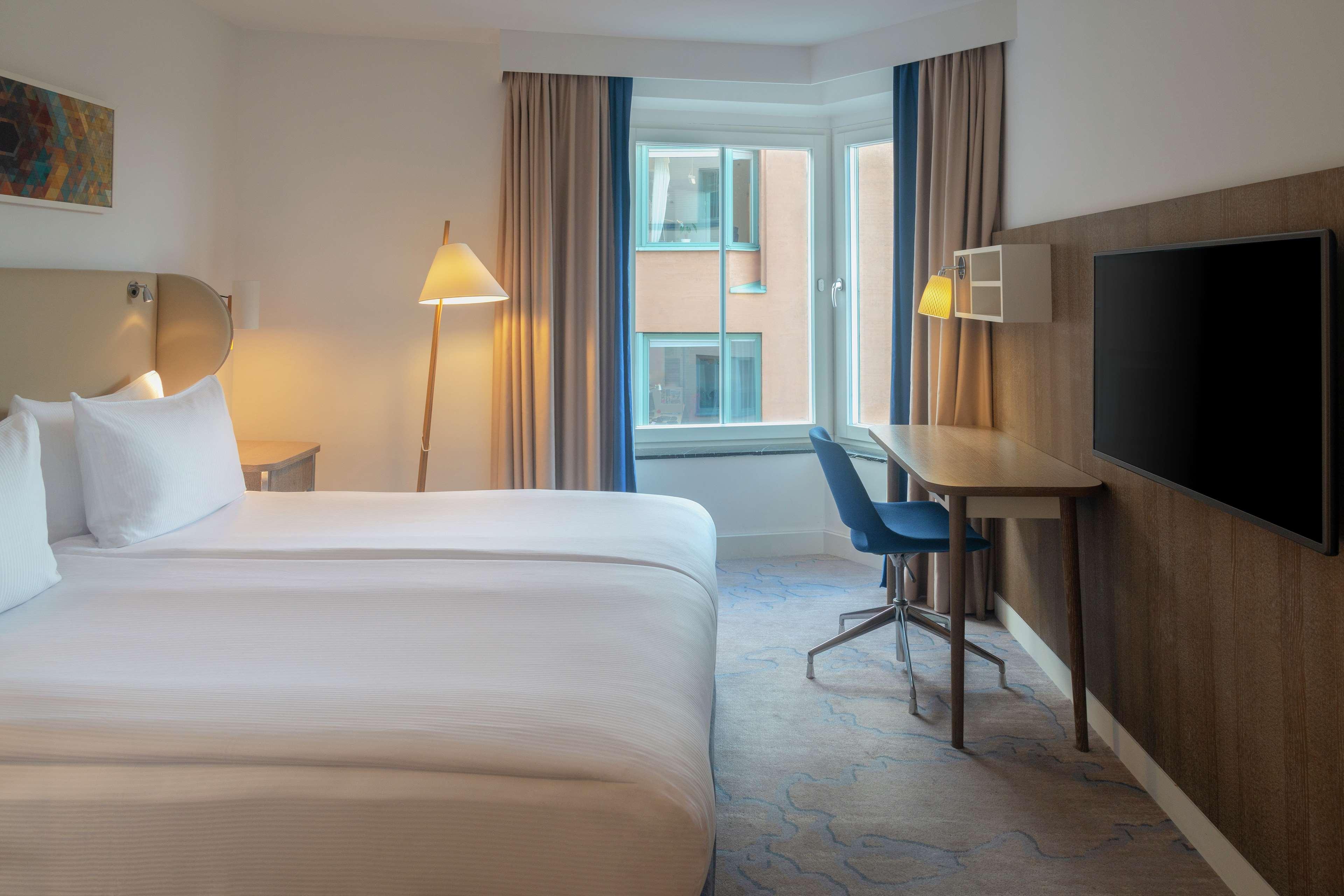 Hotel Hilton Slussen