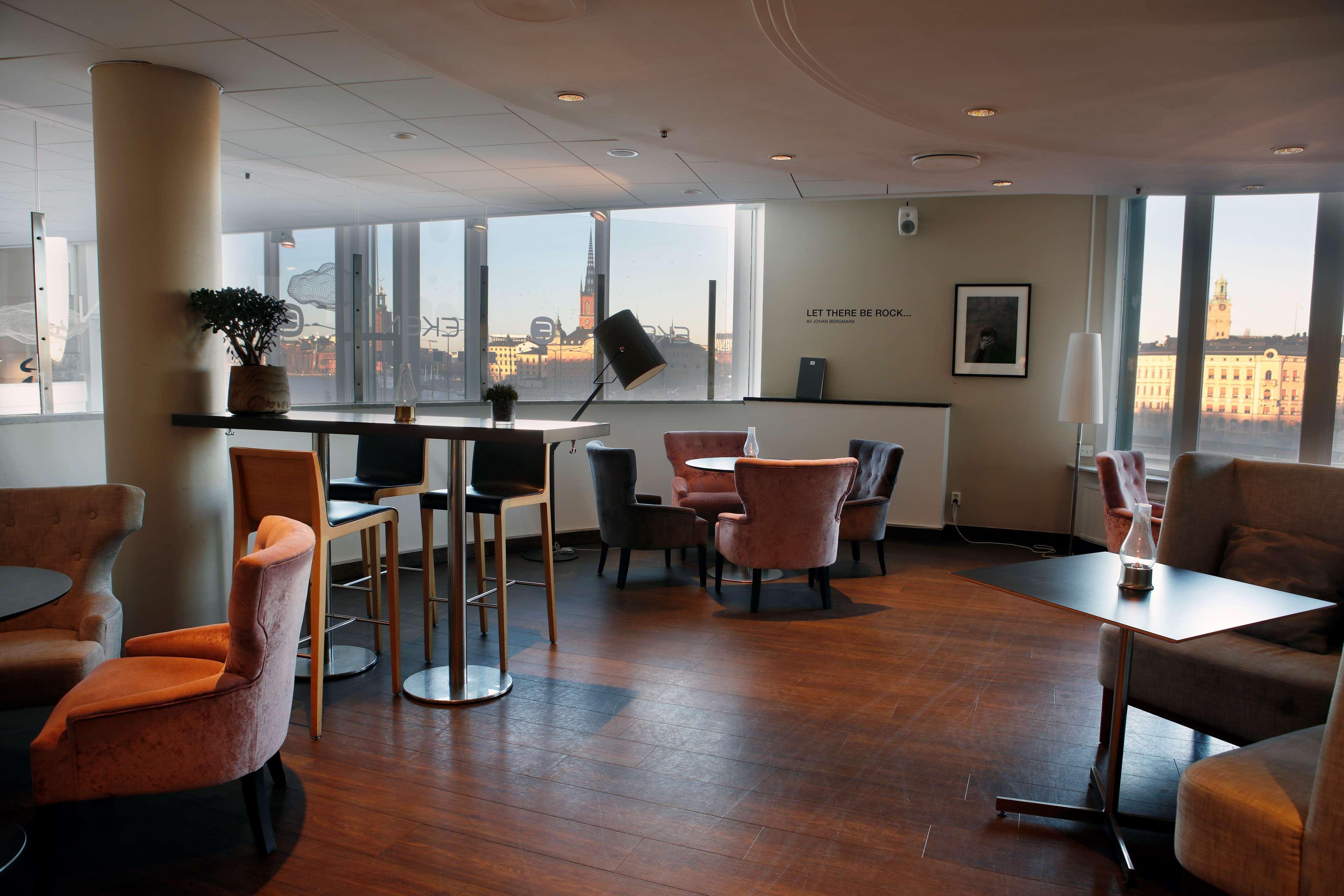 Hilton Slussen Stockholm