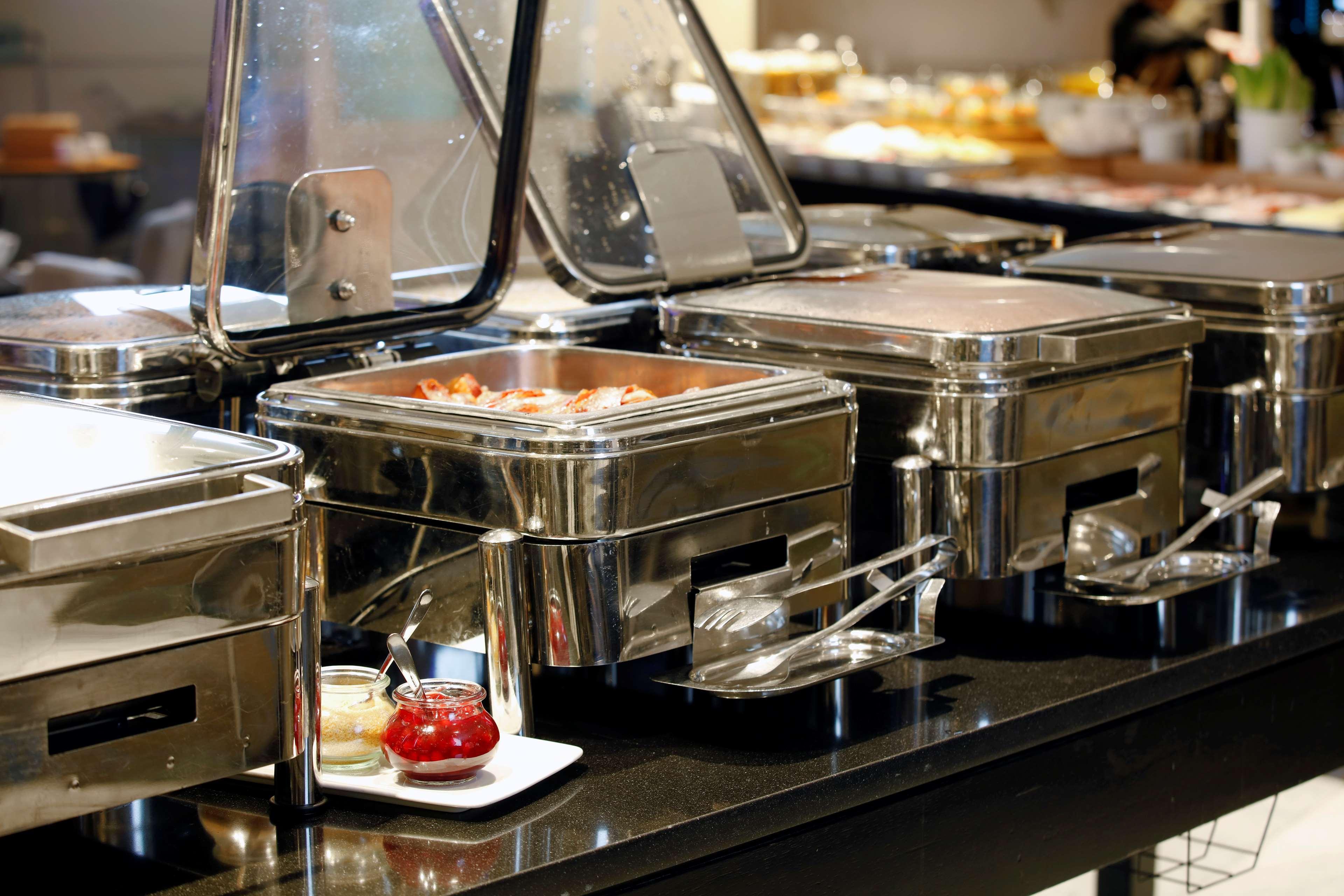Hilton Slussen 4*
