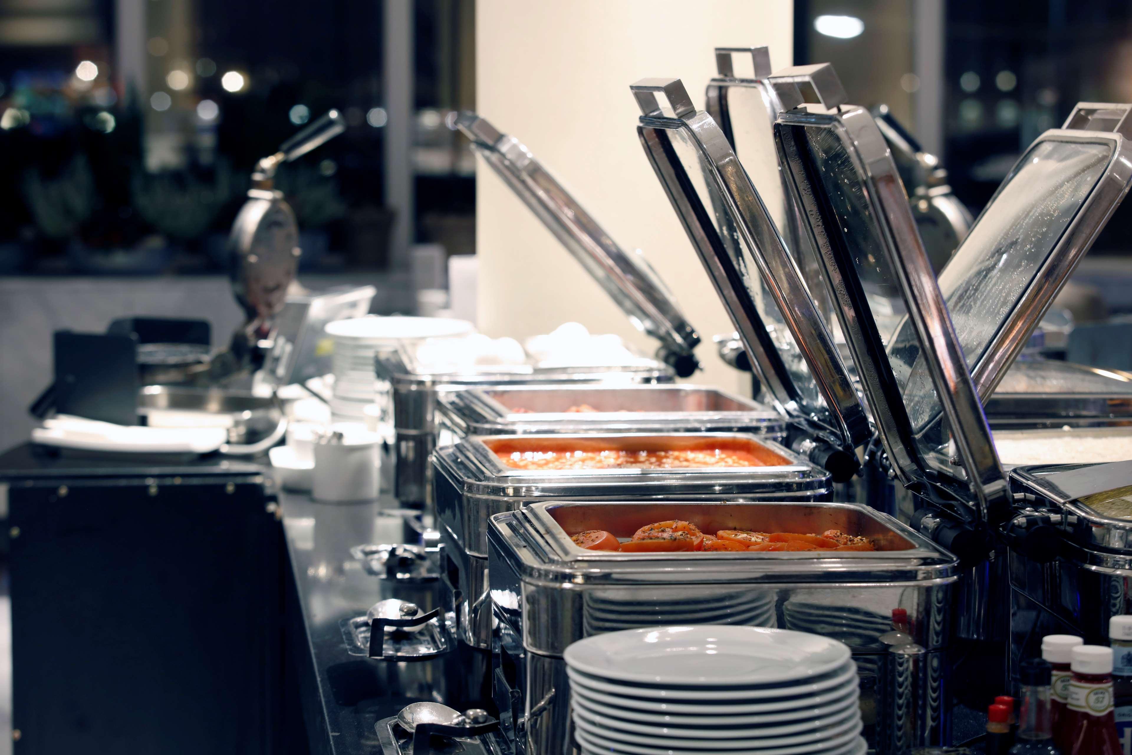 Hilton Slussen 4*