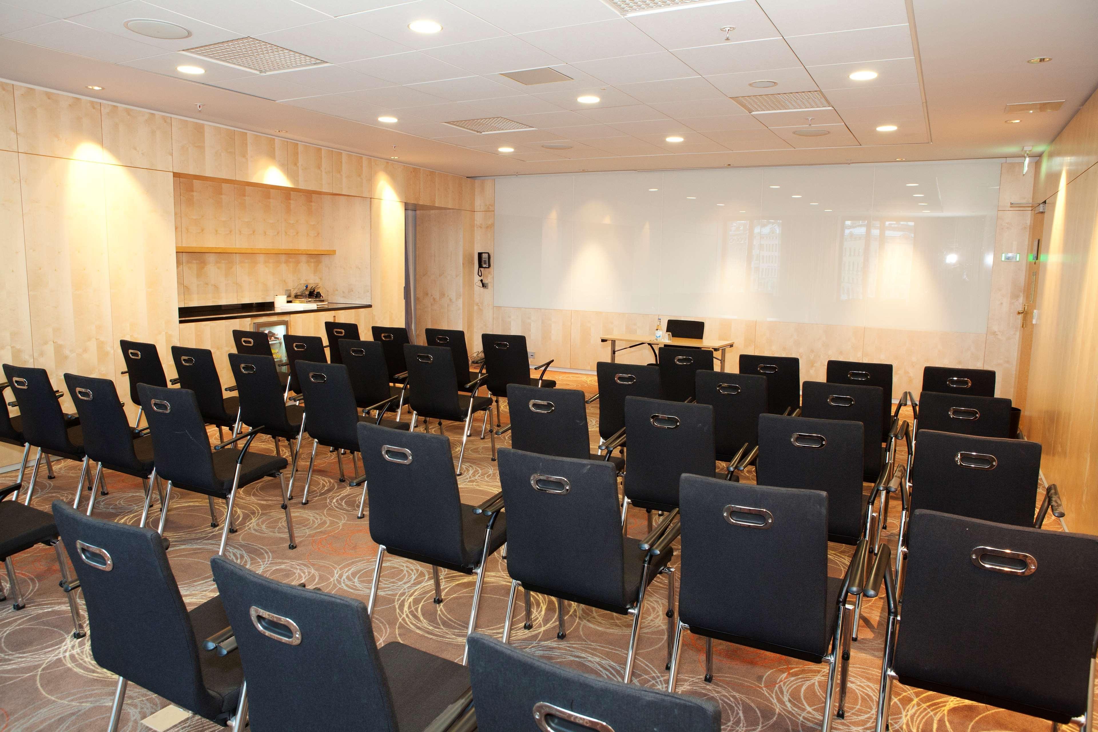 Hotel Hilton Slussen