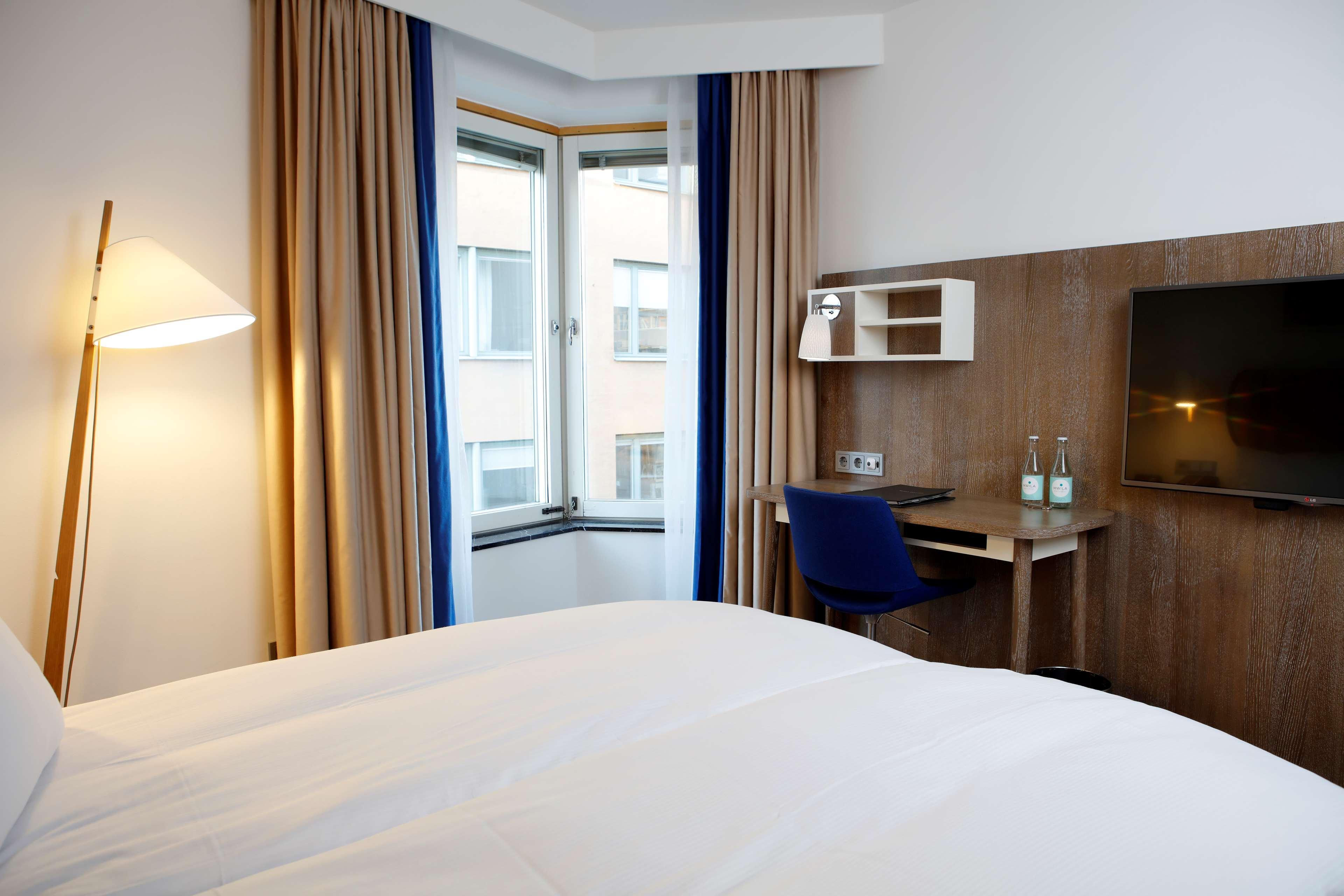 Hilton Slussen 4*