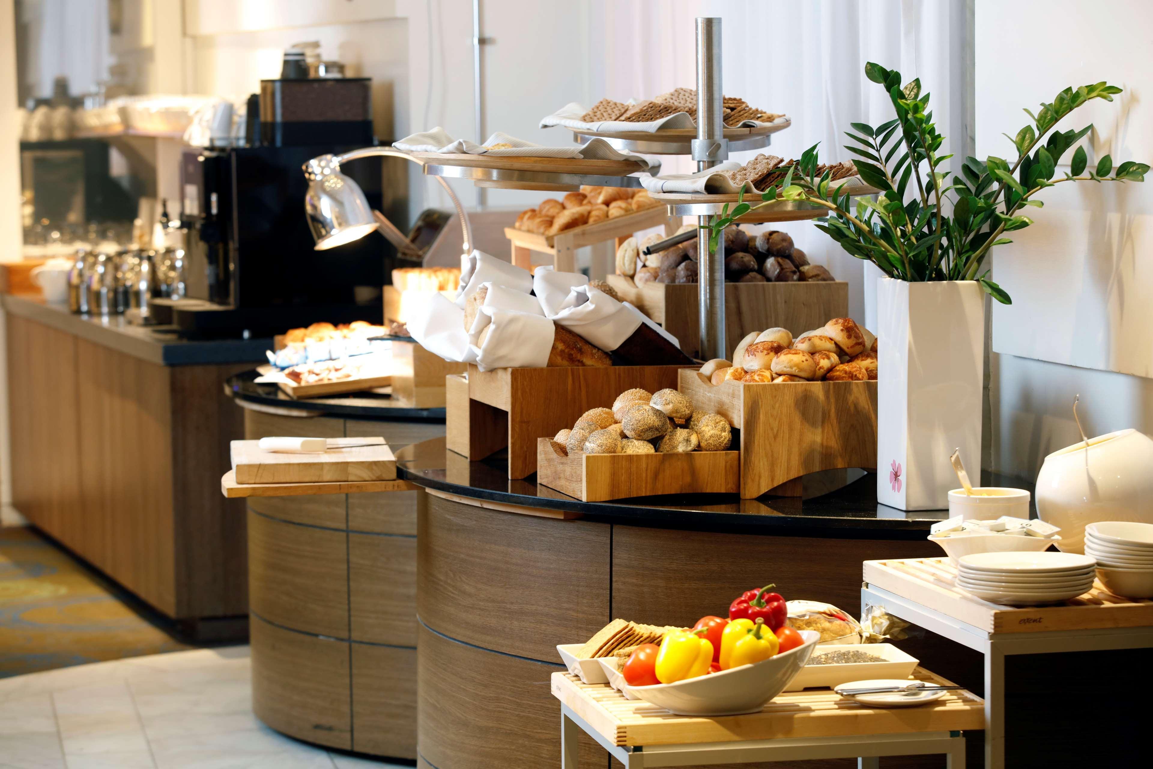 Hotel Hilton Slussen