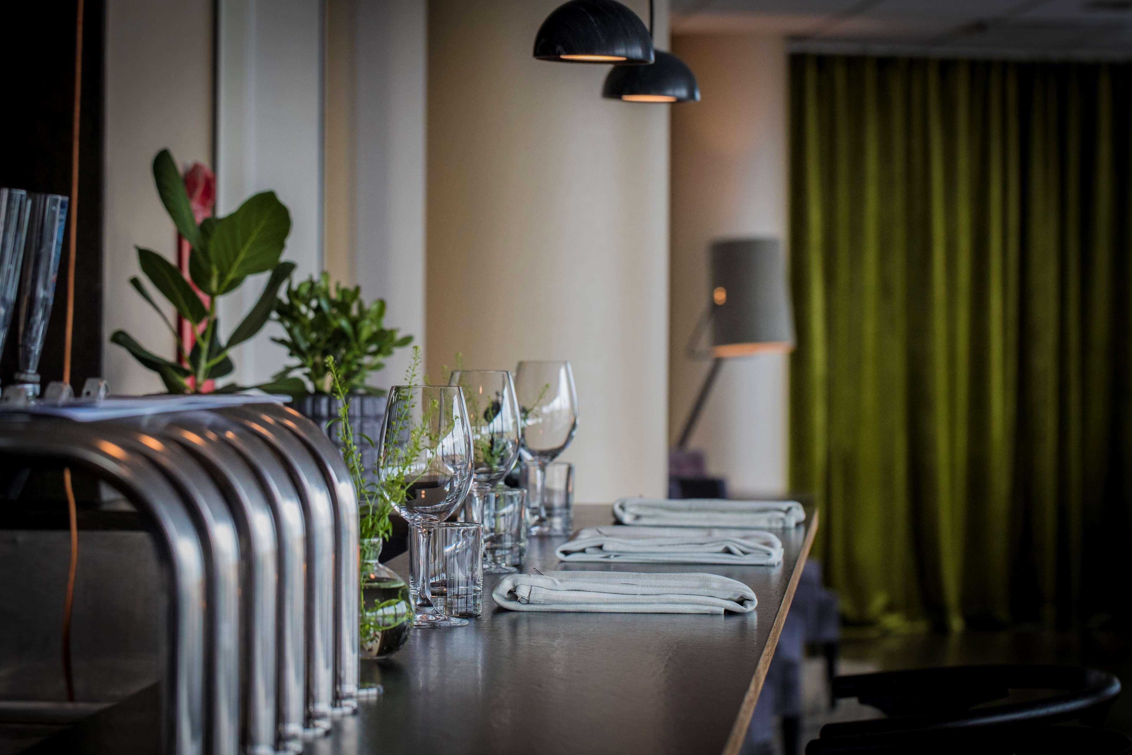 Hotel Hilton Slussen