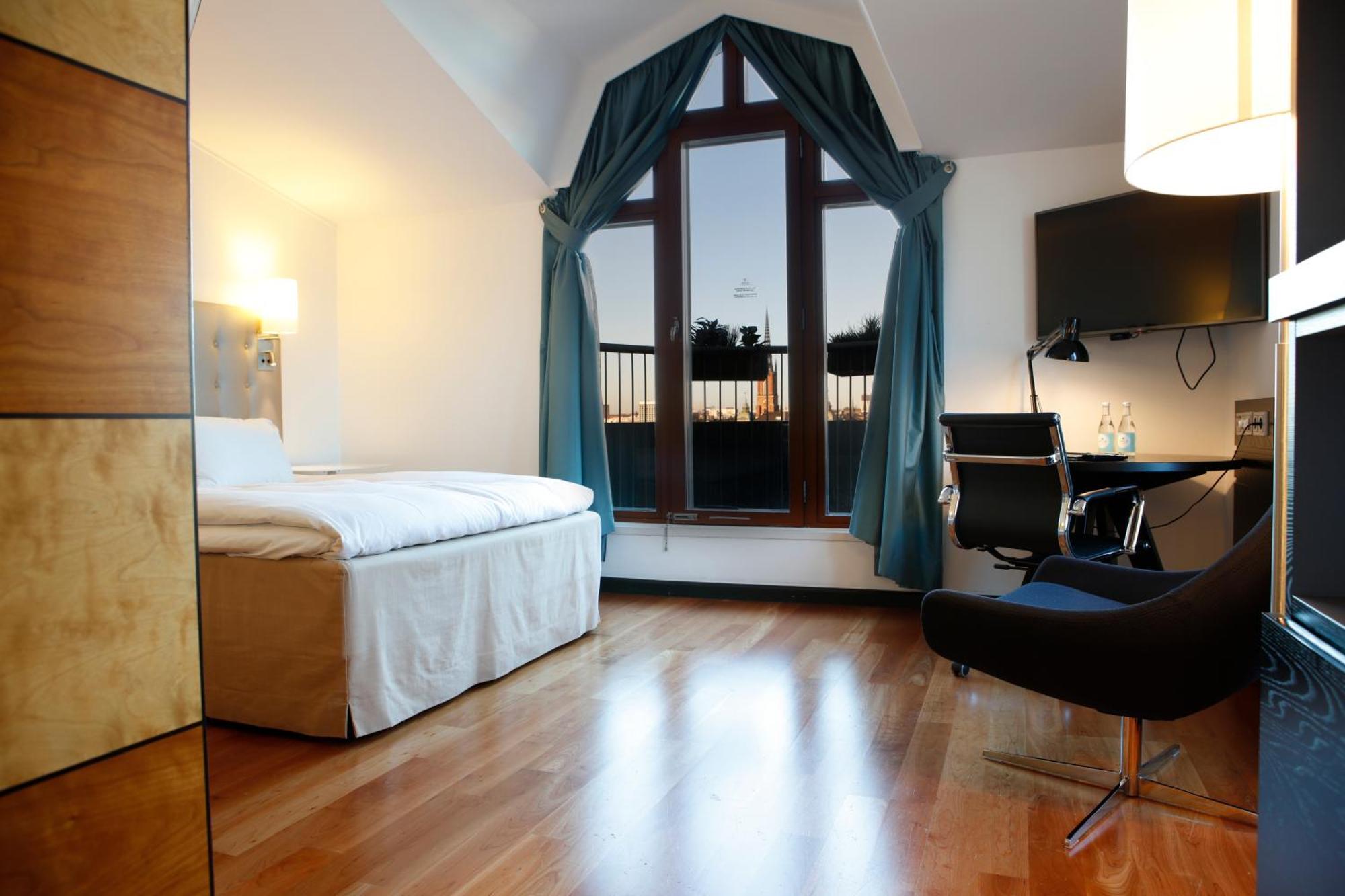 Hilton Slussen Hotel Stockholm
