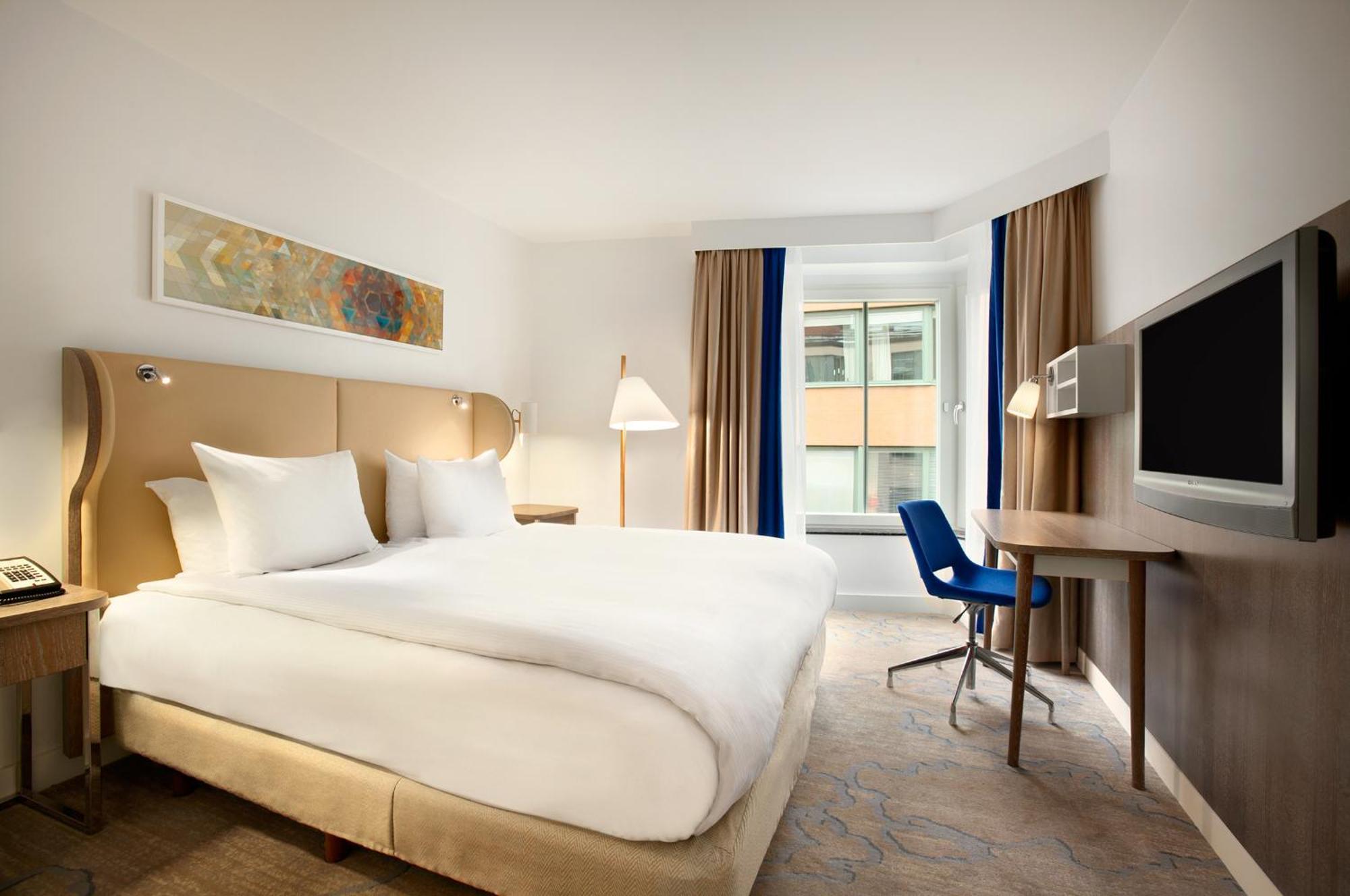 Hilton Slussen