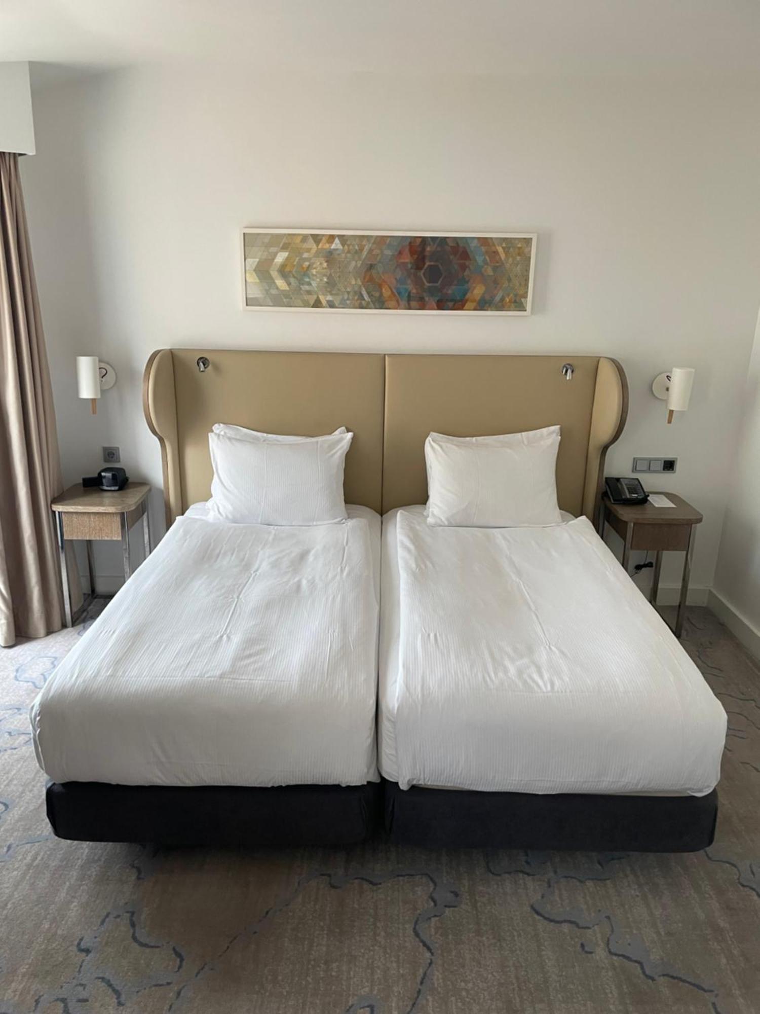 Hilton Slussen Hotel Stockholm