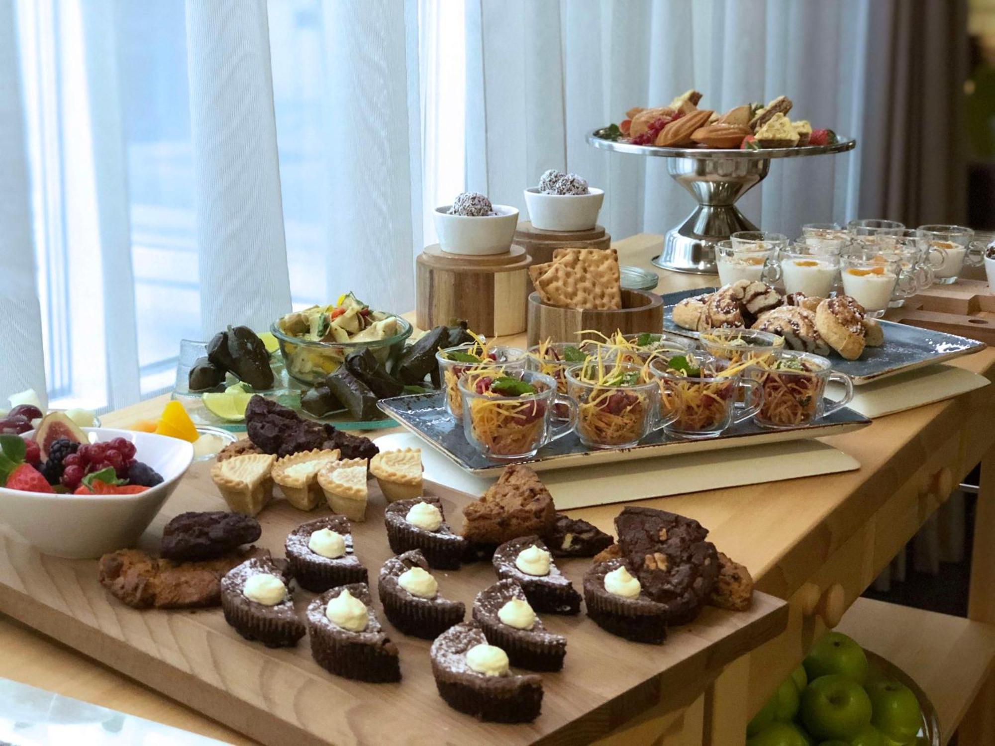 Hilton Slussen Stockholm