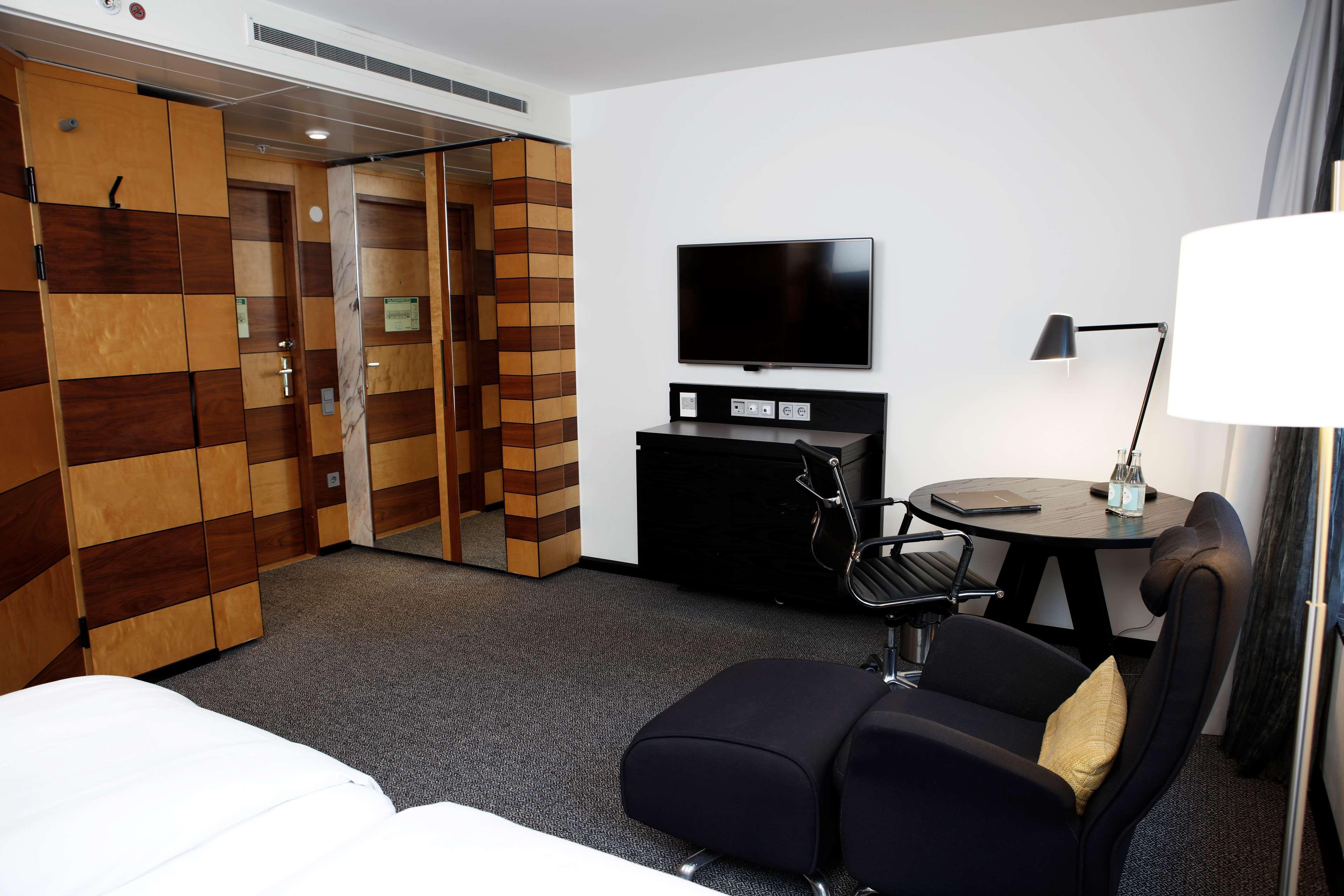 Hilton Slussen