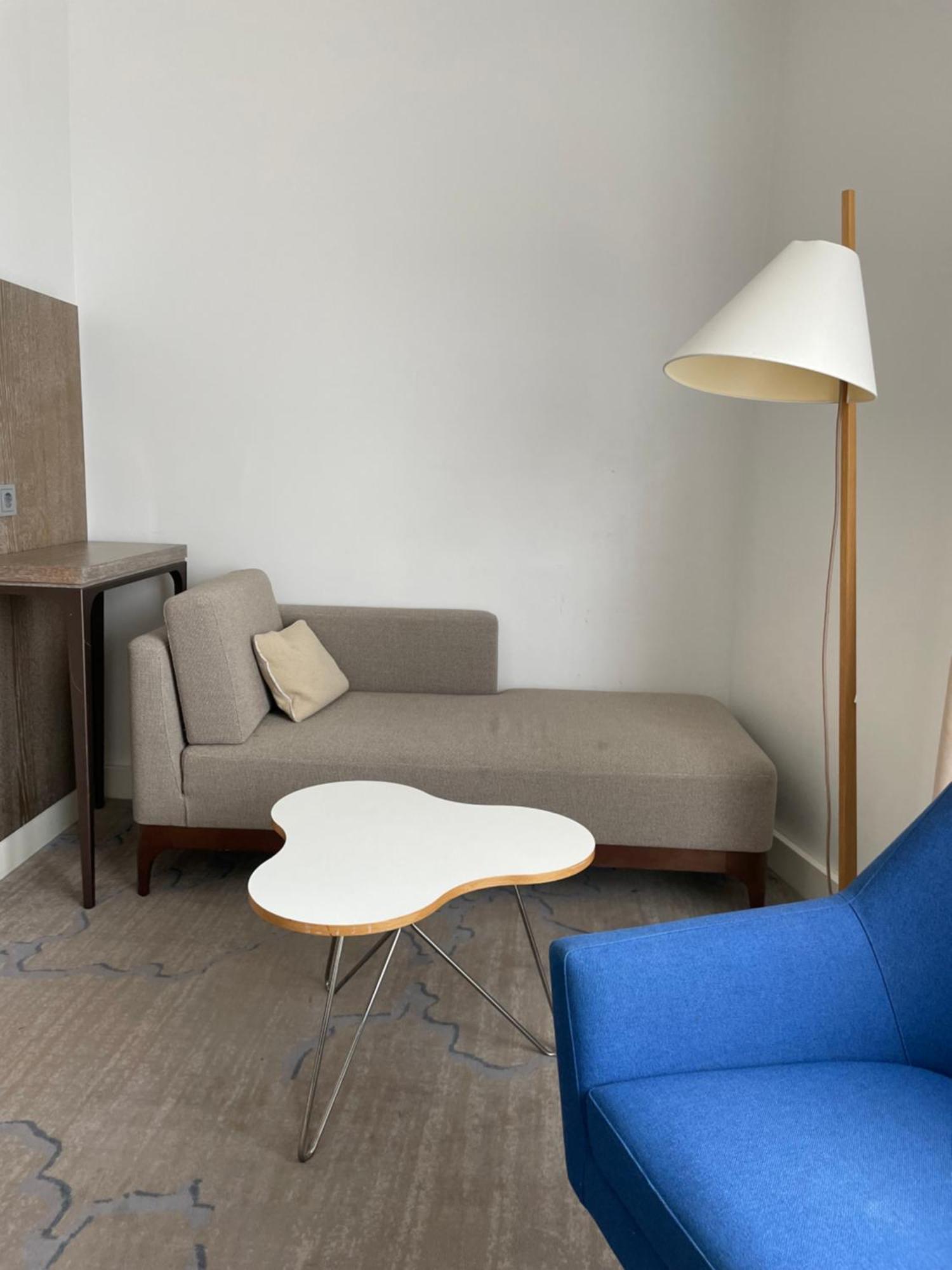 Hotelli Hilton Slussen 4*