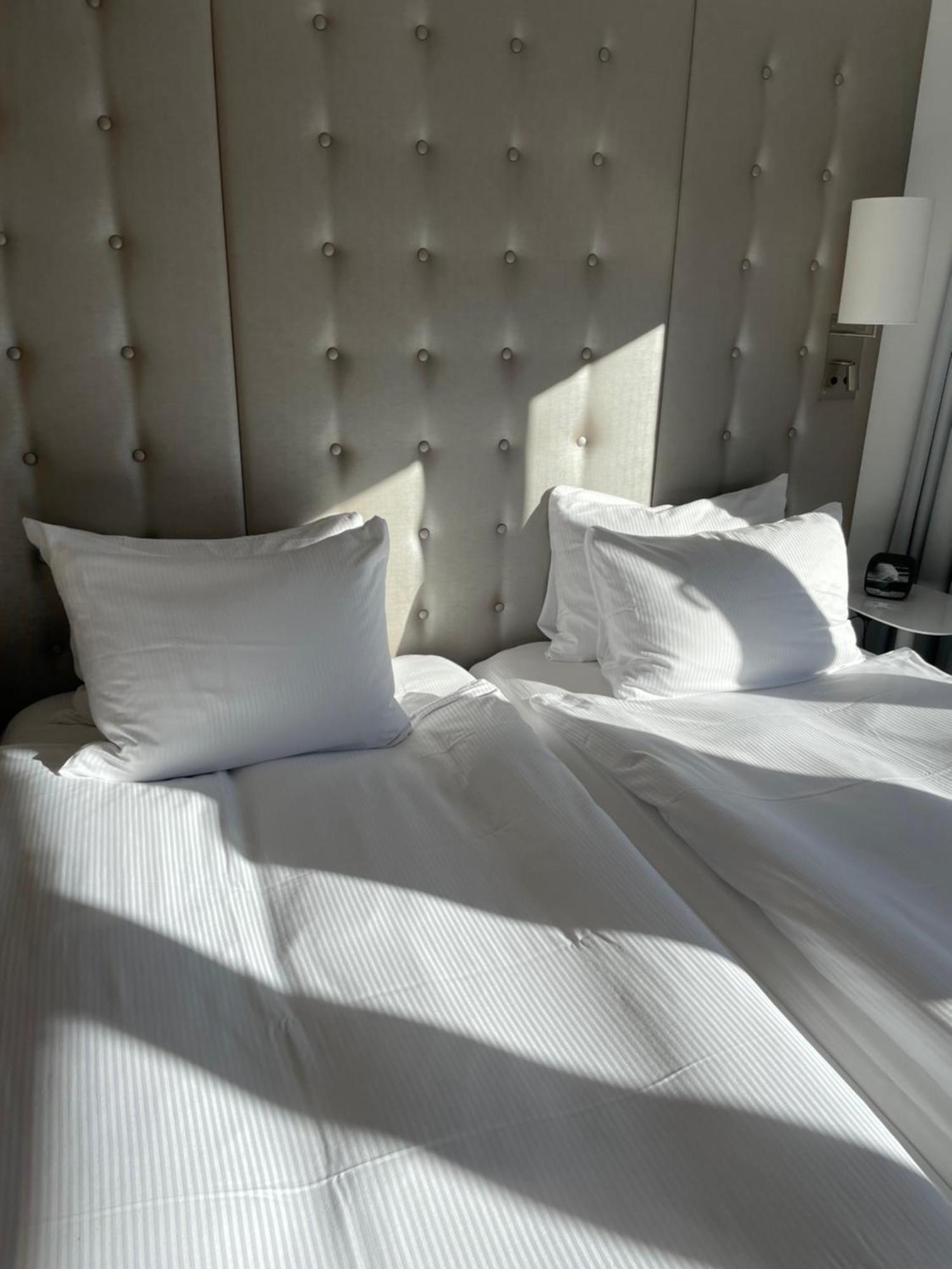 Hilton Slussen 4* Tukholma
